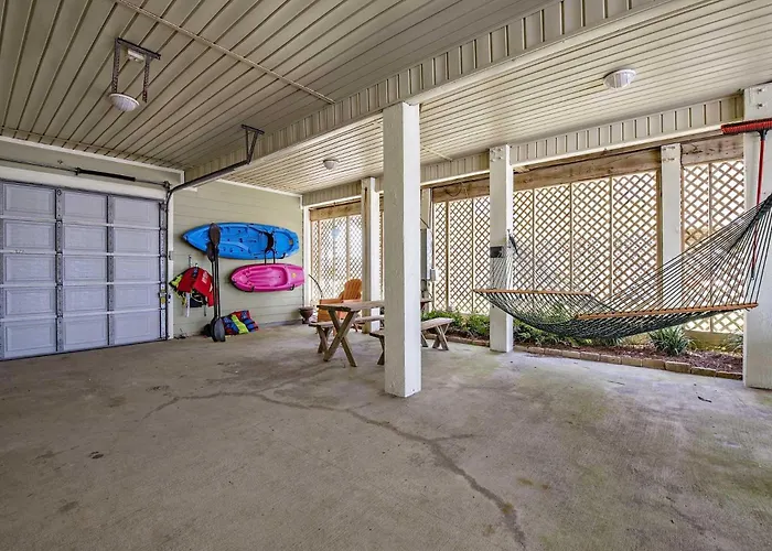 Sea Turtle Place Holiday home Gulf Shores