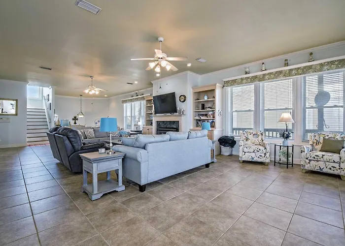 Holiday home Sea Turtle Place Gulf Shores