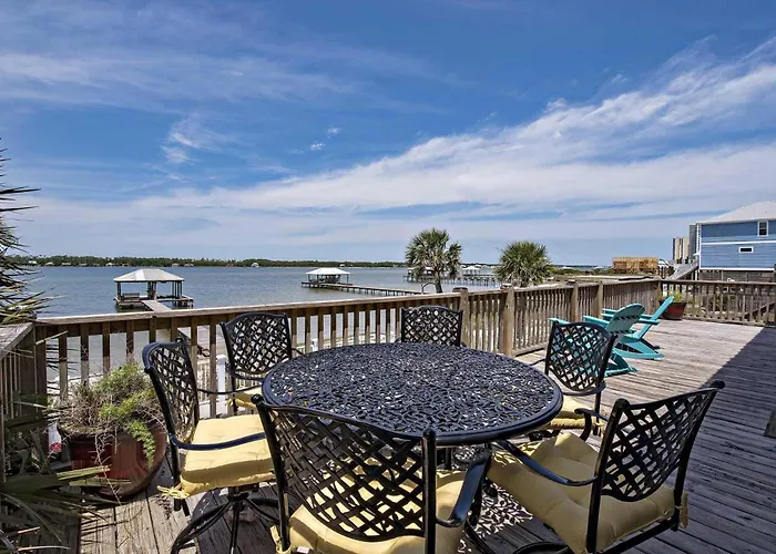 Sea Turtle Place Holiday home Gulf Shores