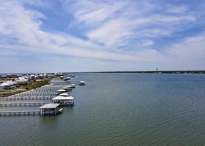 Sea Turtle Place Holiday home Gulf Shores