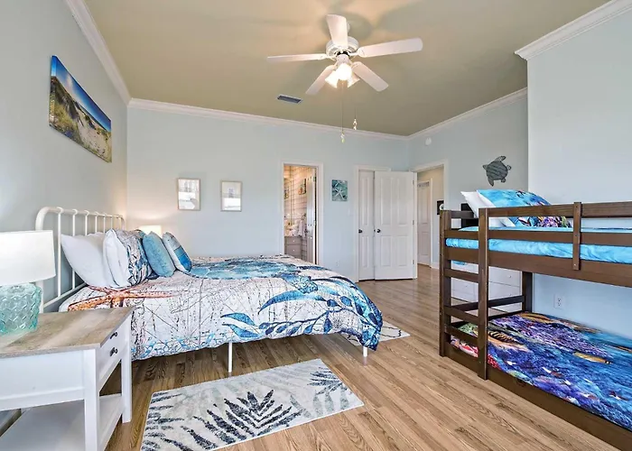Sea Turtle Place Holiday home *