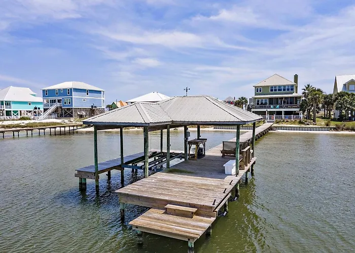 Sea Turtle Place Gulf Shores