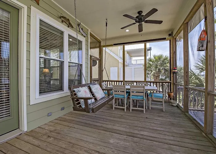 Sea Turtle Place Holiday home Gulf Shores