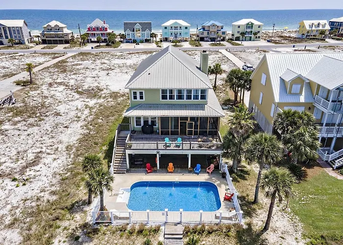 Holiday home Sea Turtle Place Gulf Shores
