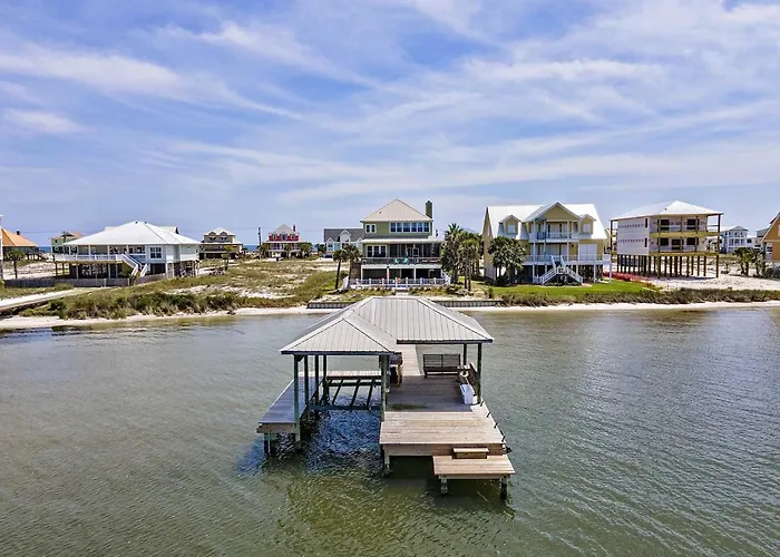 Sea Turtle Place * Gulf Shores