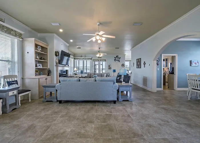 Holiday home Sea Turtle Place Gulf Shores